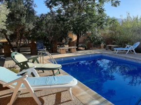 CORTIJO DE LA ARENA FINA